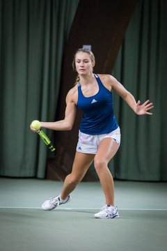 Lilly Düffert 1723 - Norddeutsche Meisterschaften